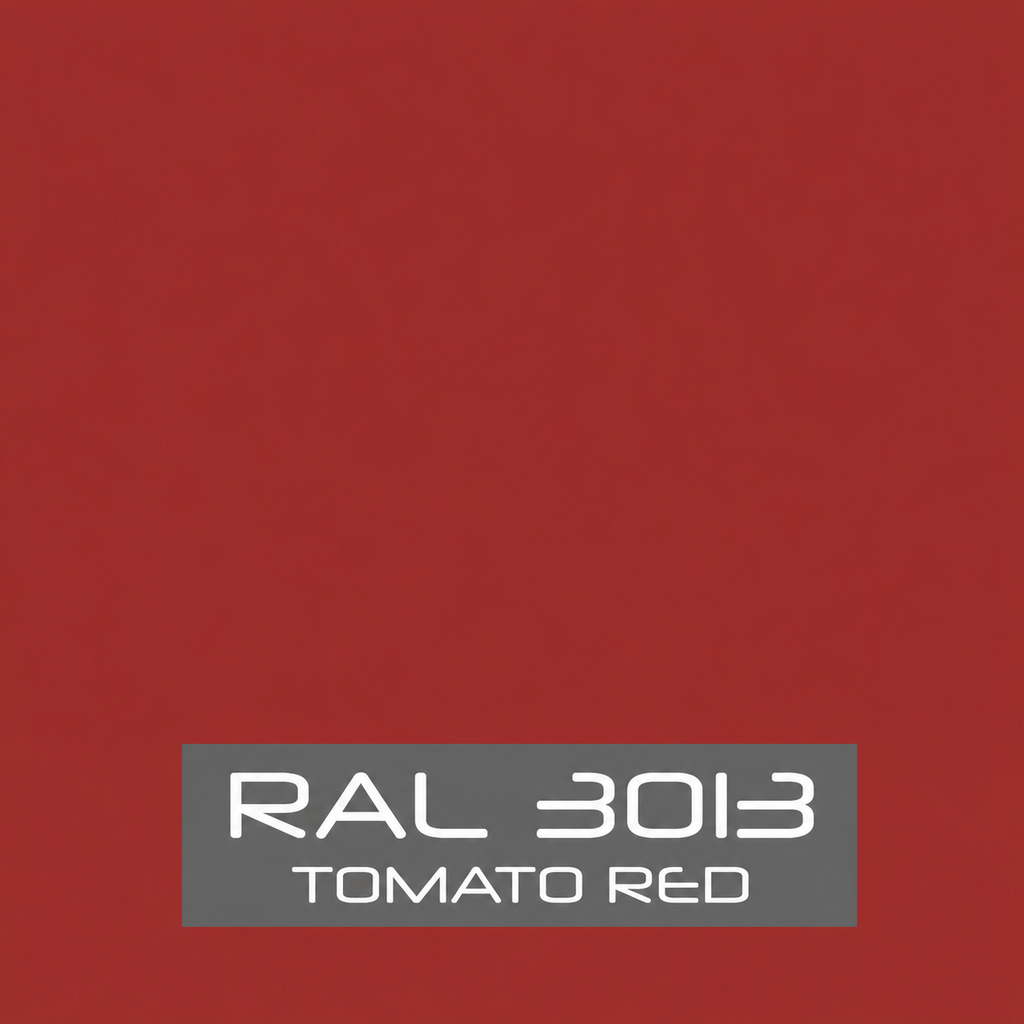RAL 3013 Tomato Red 400ml Spray Paint Aerosol