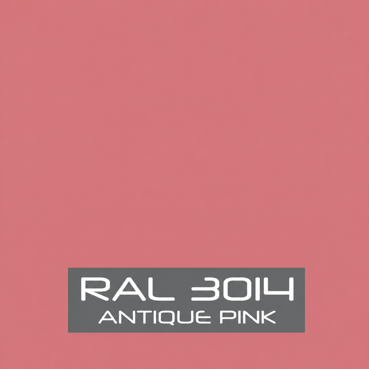 RAL 3014 Antique Pink 400ml Spray Paint Aerosol