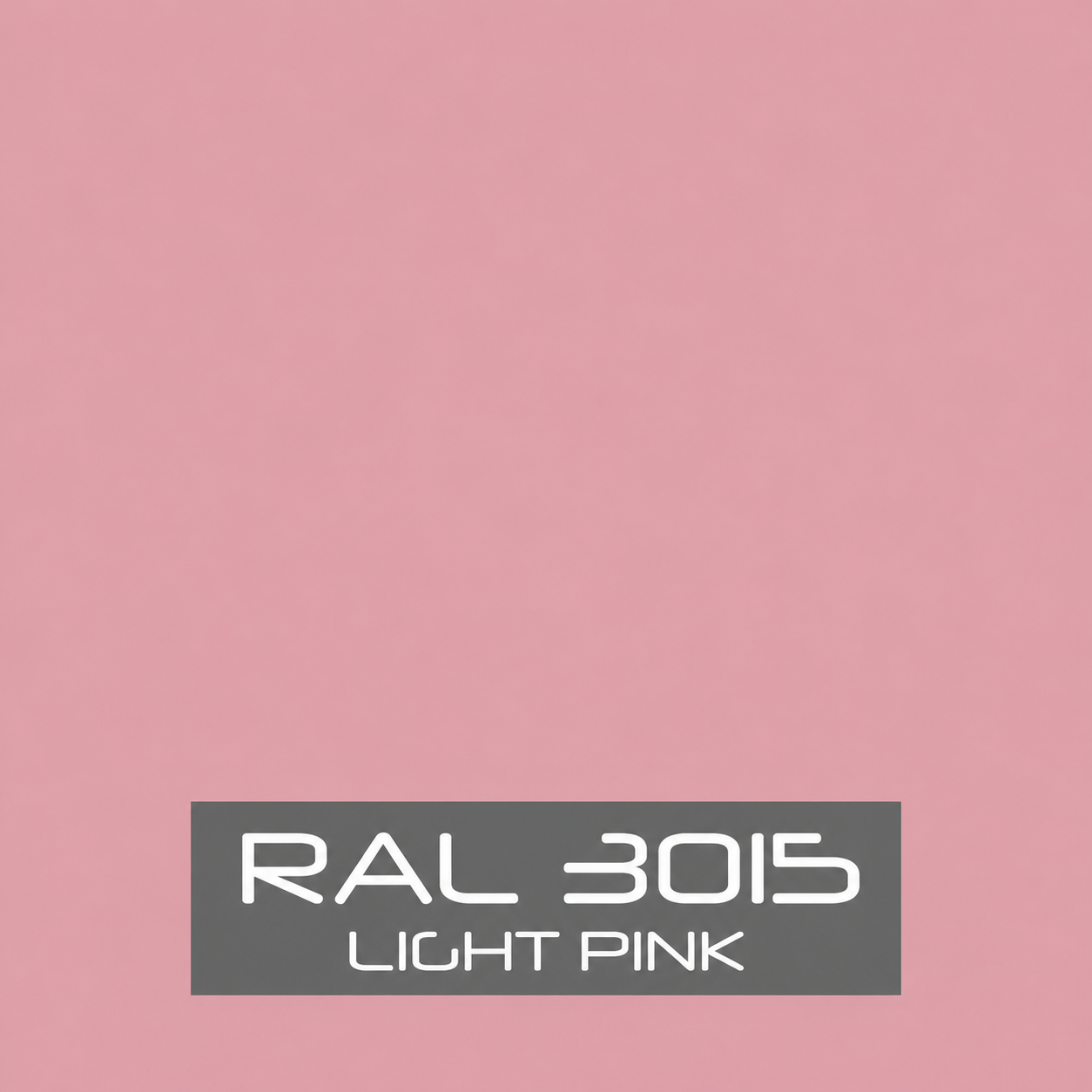 RAL 3015 Light Pink 400ml Spray Paint Aerosol