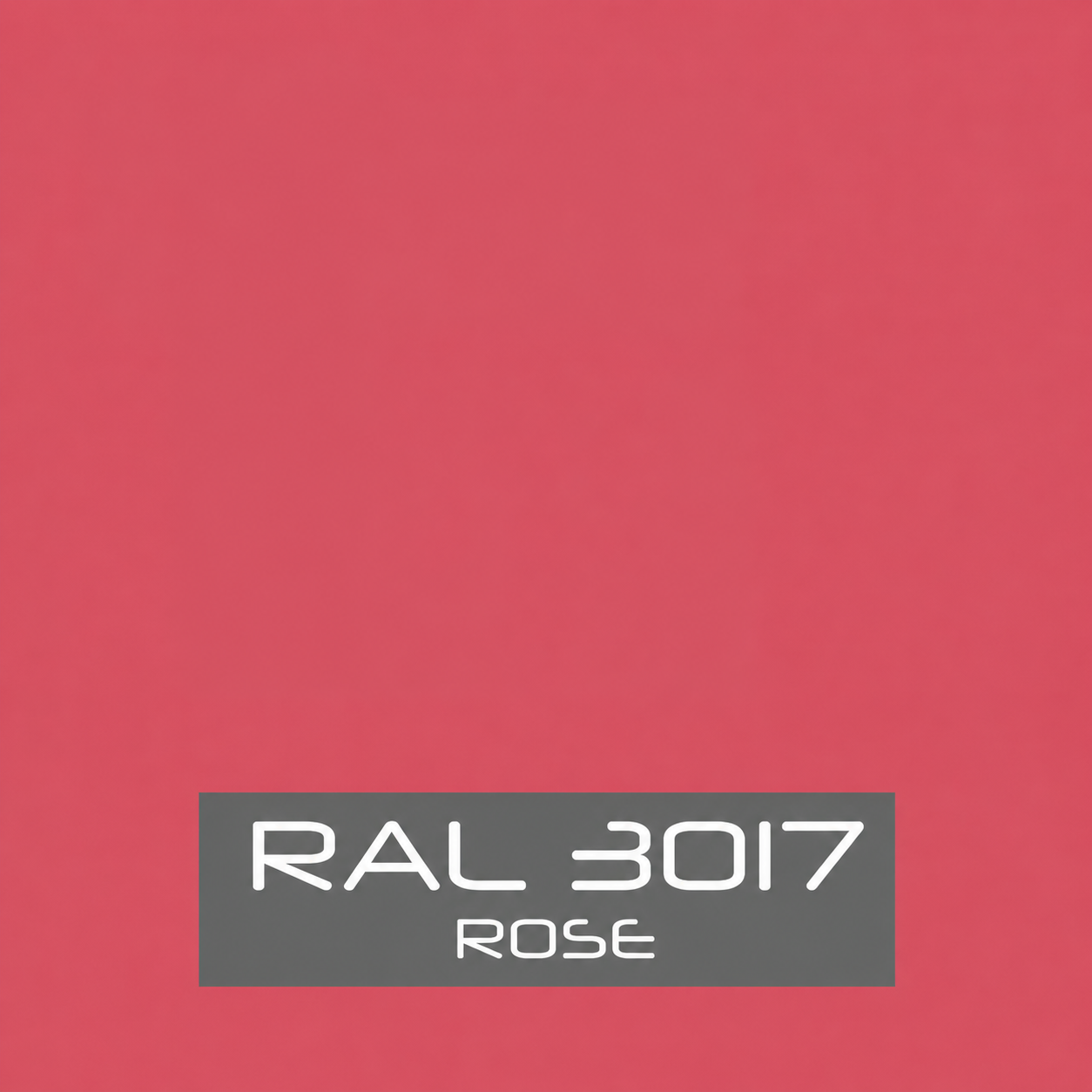 RAL 3017 Rose 400ml Spray Paint Aerosol