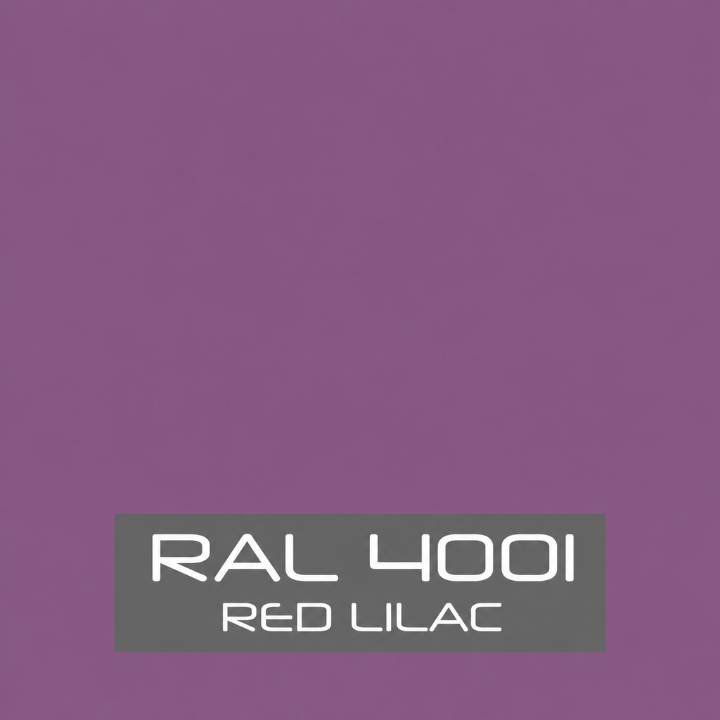 RAL 4001 Red Lilac 400ml Spray Paint Aerosol