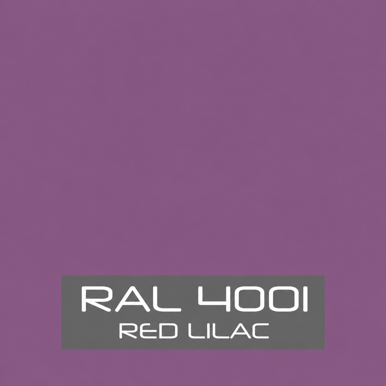 RAL 4001 Red Lilac 400ml Spray Paint Aerosol