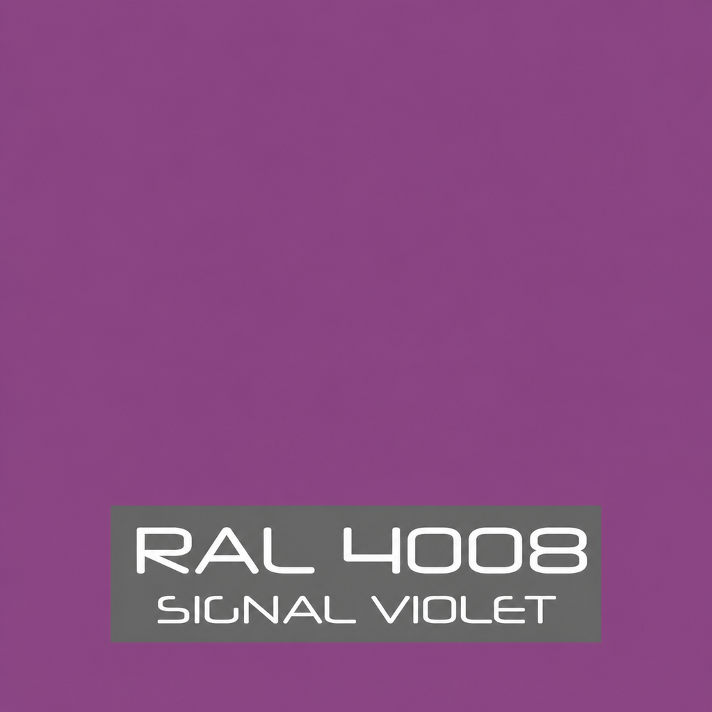 RAL 4008 Signal Violet 400ml Spray Paint Aerosol