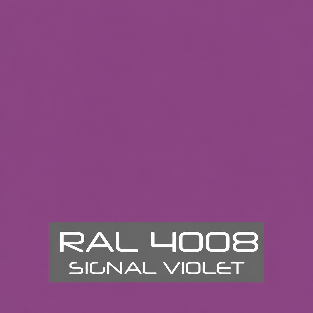 RAL 4008 Signal Violet 400ml Spray Paint Aerosol