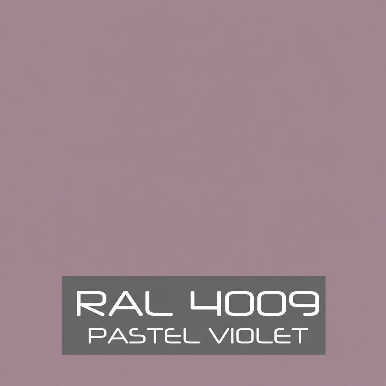 RAL 4009 Pastel Violet 400ml Spray Paint Aerosol