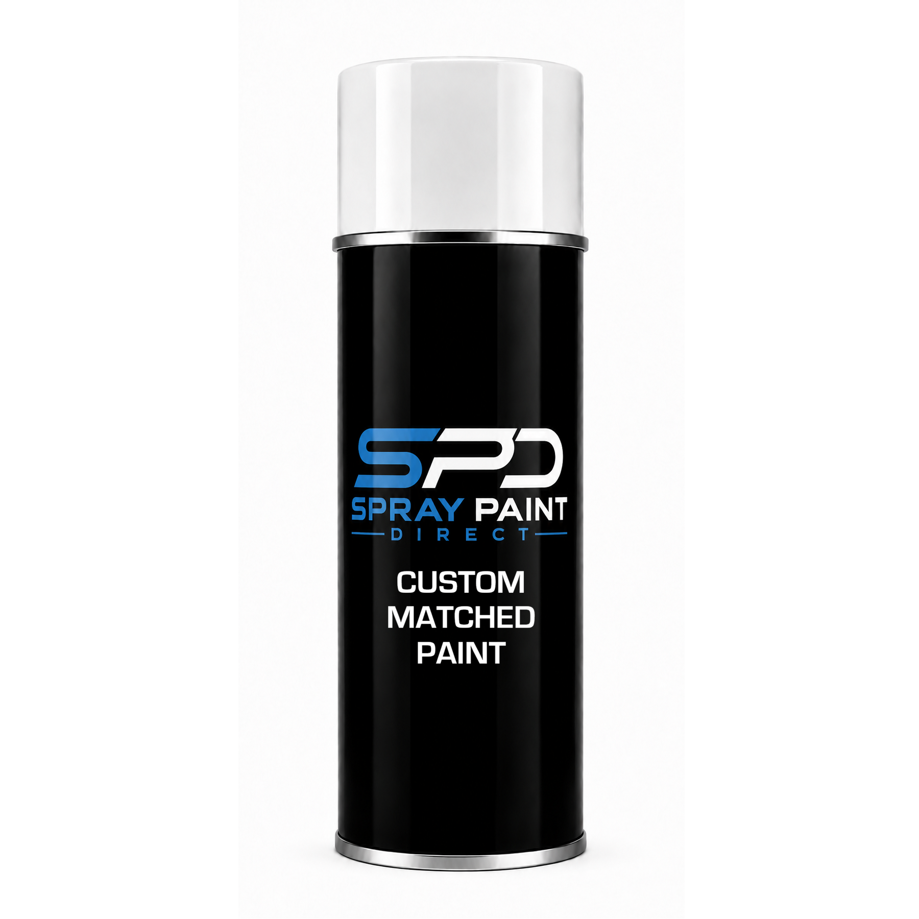 Colour-Matched Car 400ml Aerosol Spray Paint