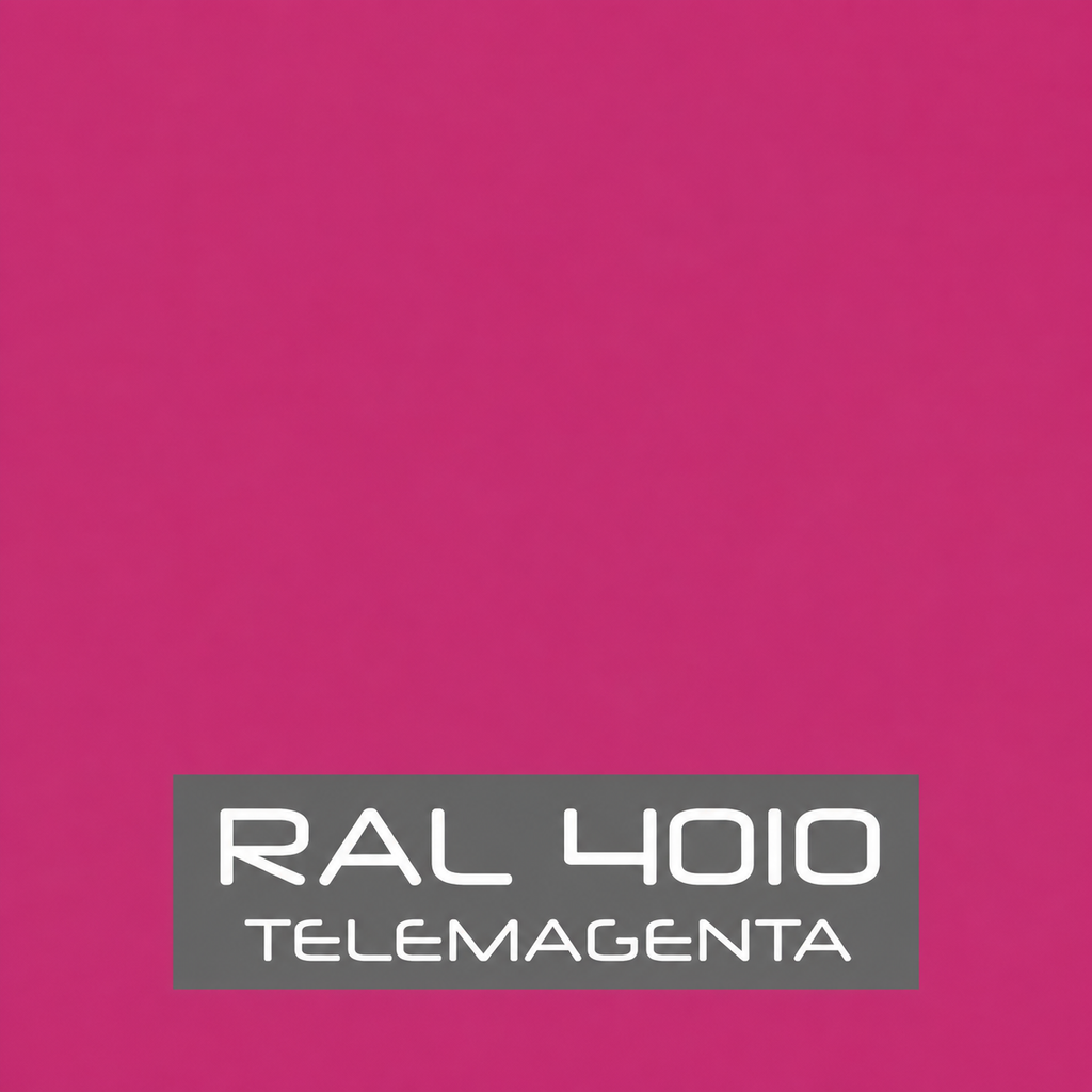 RAL 4010 Telemagenta 400ml Spray Paint Aerosol