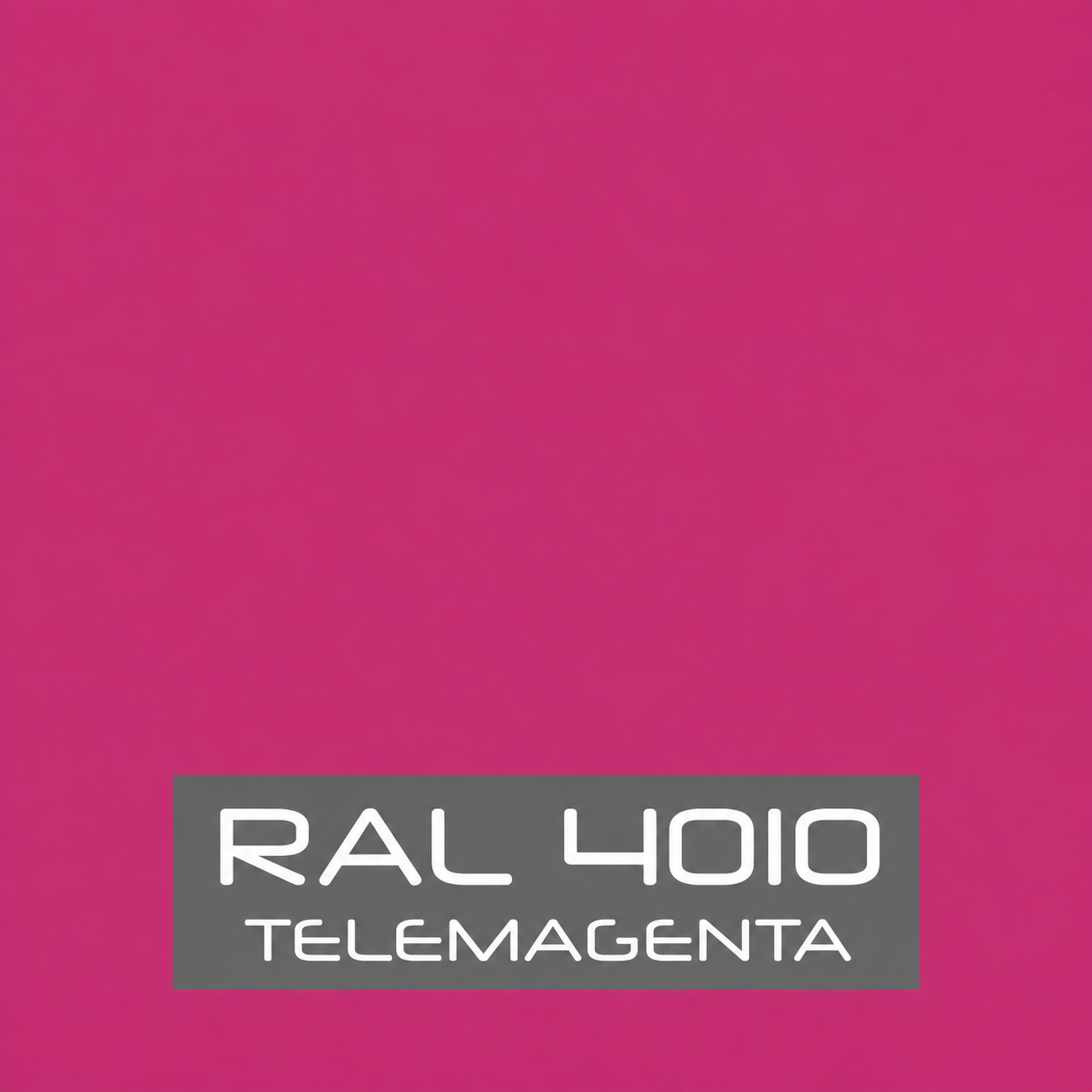 RAL 4010 Telemagenta 400ml Spray Paint Aerosol