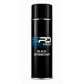 Black Stonechip