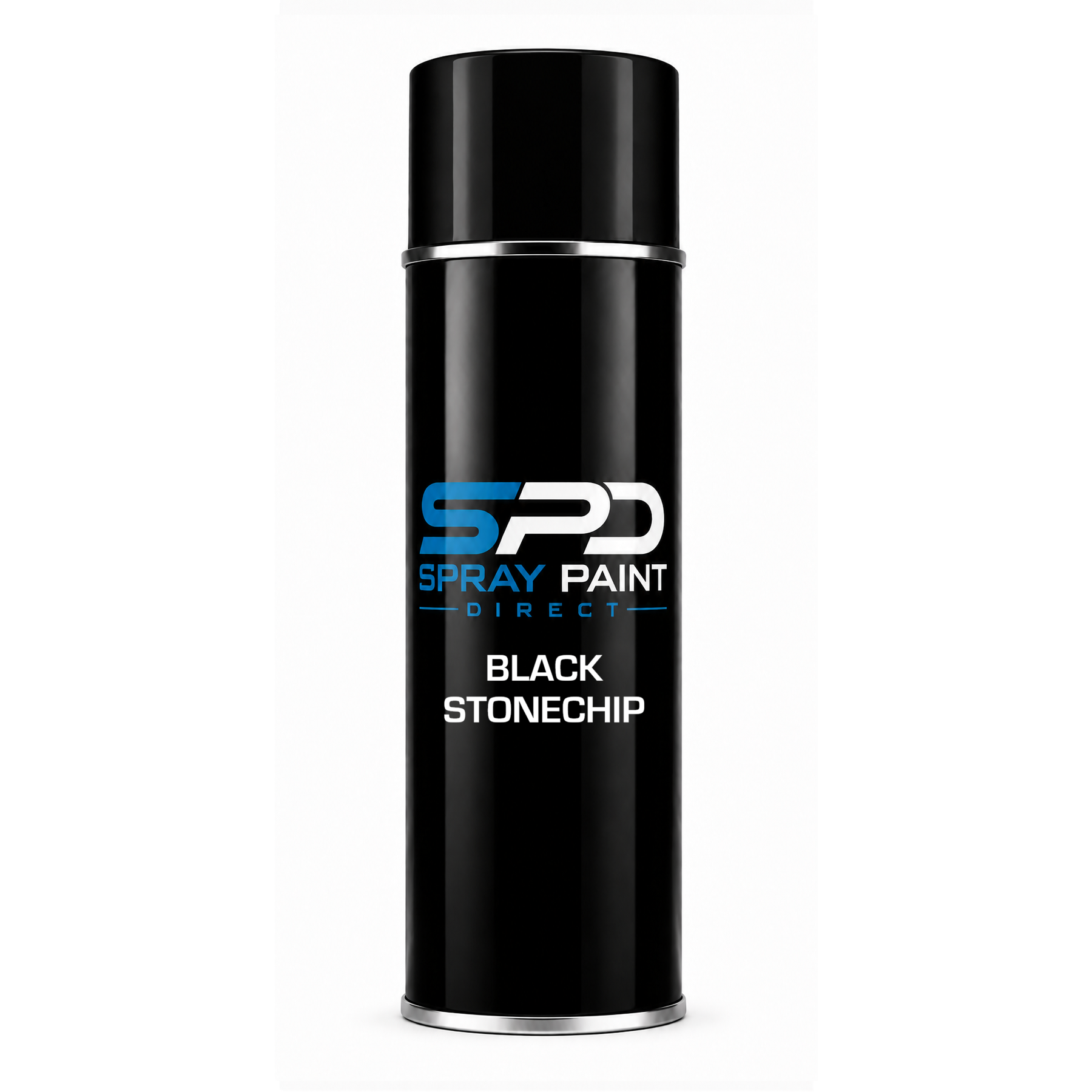 Black Stonechip