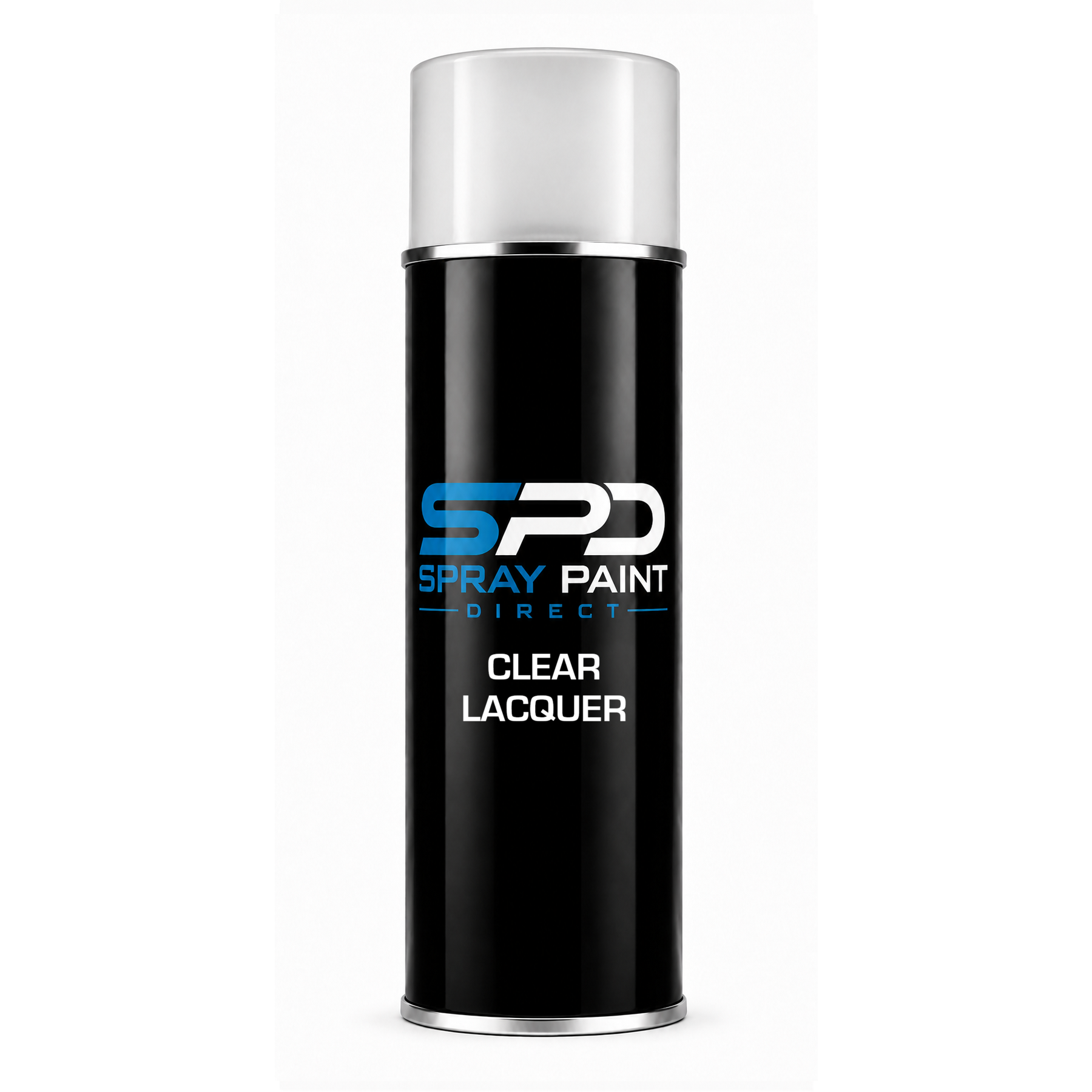 Clear Lacquer