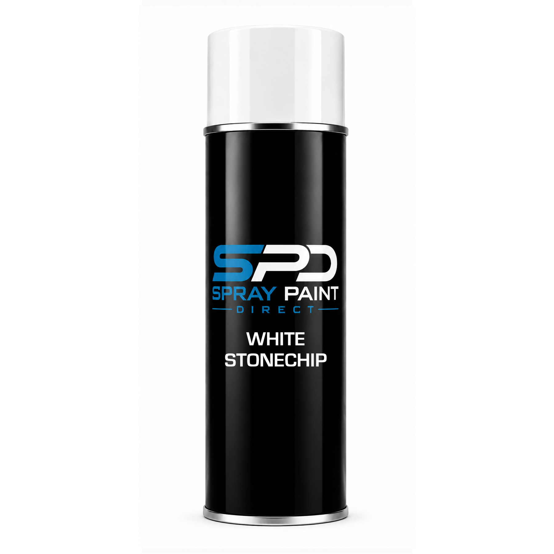 White Stonechip