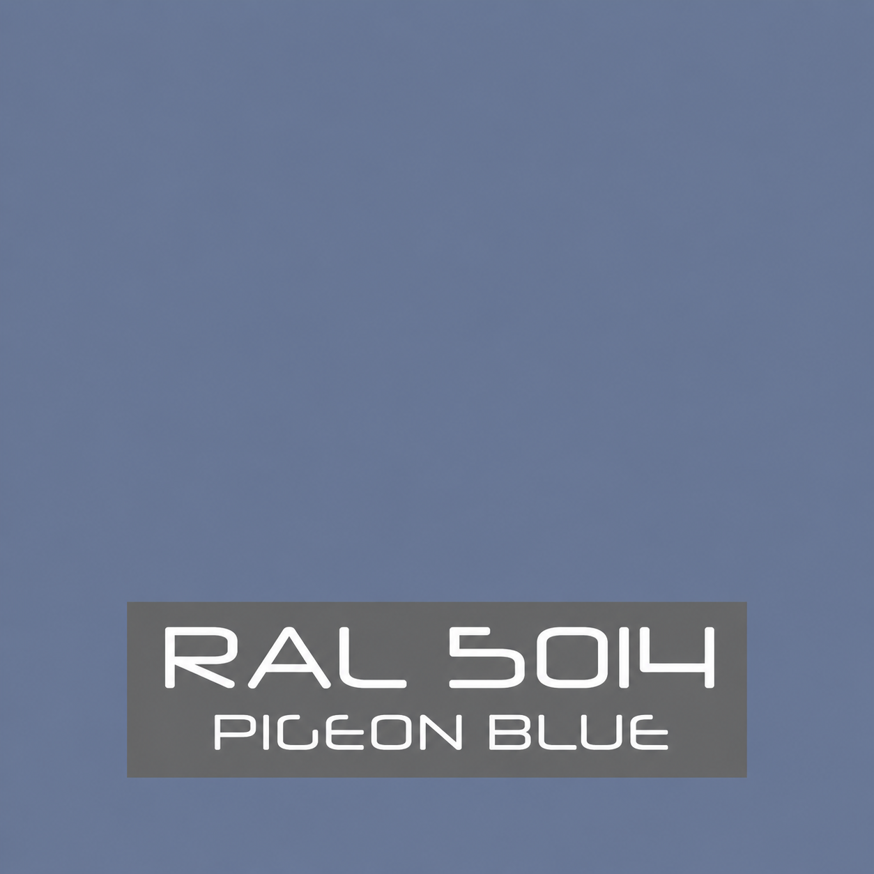 RAL 5014 Pigeon Blue Spray Paint 400ml Aerosol