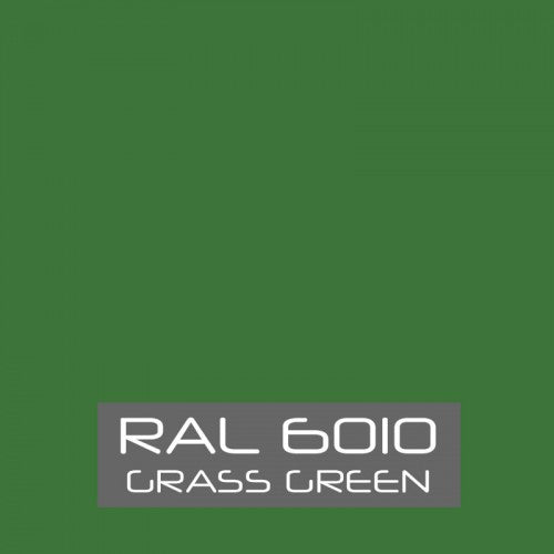 RAL 6010 Grass Green Spray Paint 400ml Aerosol