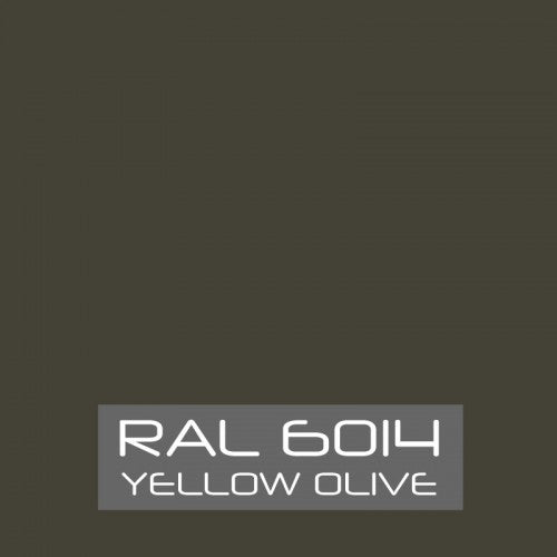 RAL 6014 Yellow Olive Spray Paint 400ml Aerosol