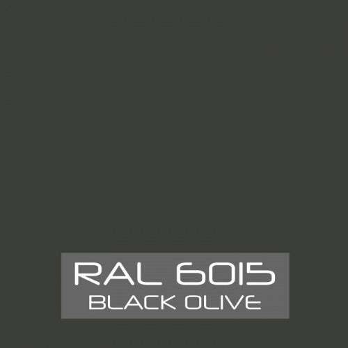 RAL 6015 Black Olive Spray Paint 400ml Aerosol