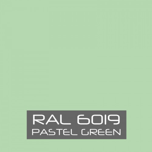 RAL 6019 Pastel Green Spray Paint 400ml Aerosol