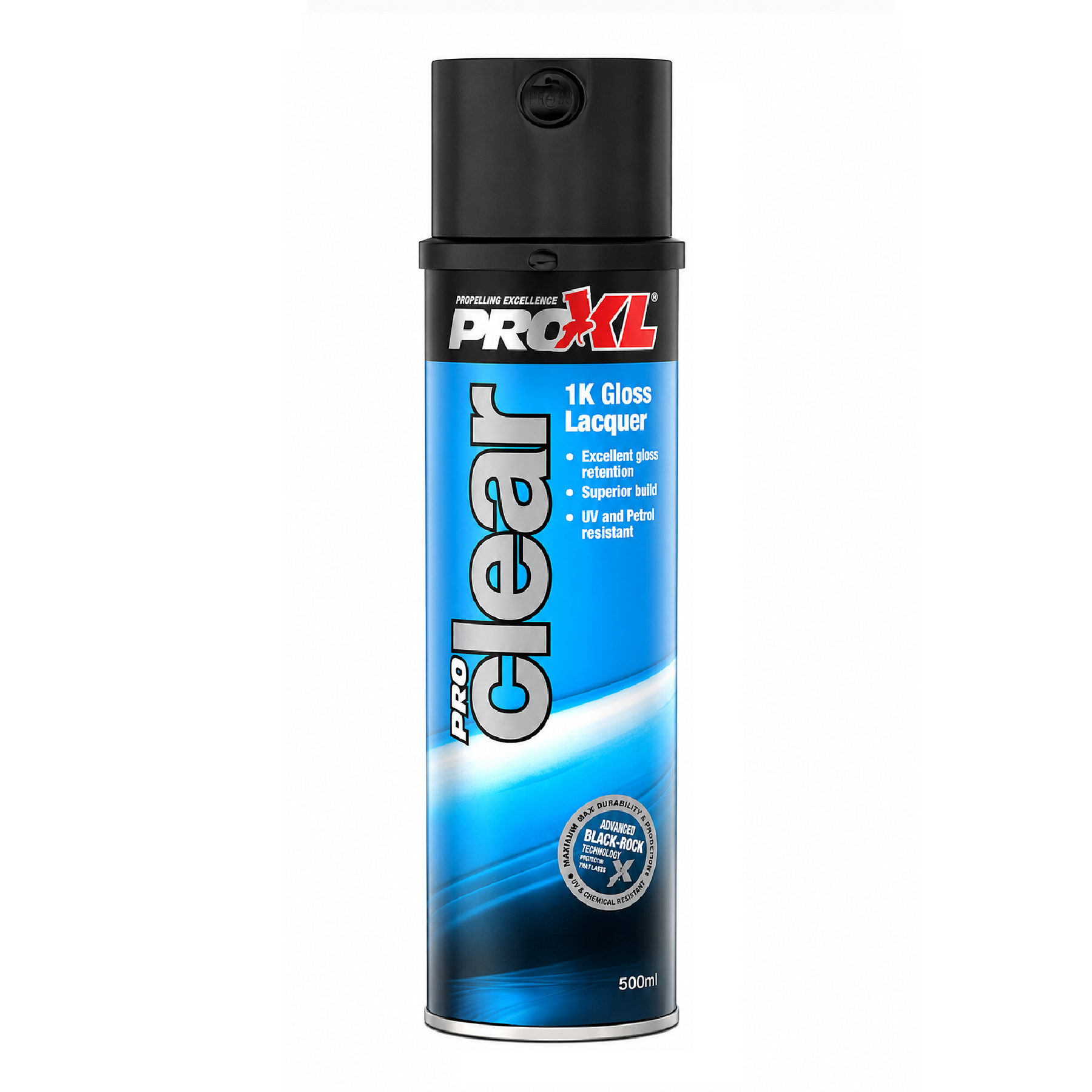 ProXL ProClear 1K Lacquer