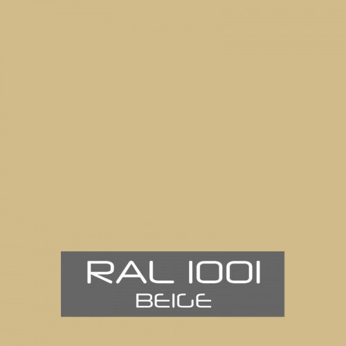 RAL 1001 Beige Spray Paint 400ml Aerosol
