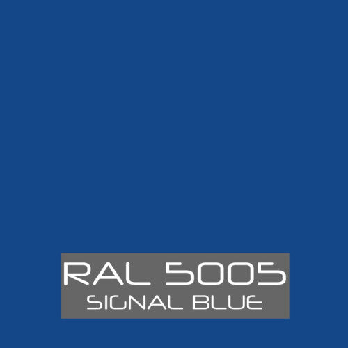 RAL 5005 Signal Blue Spray Paint 400ml Aerosol