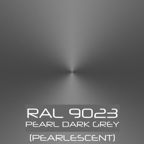 RAL 9022 Dark Grey Pearl Spray Paint 400ml Aerosol