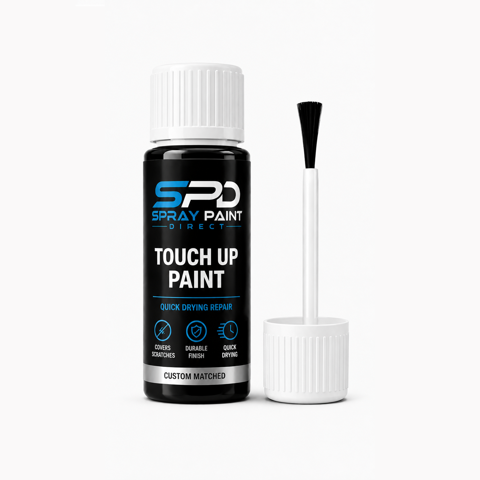 Colour-Matched 40ml Touch Up Paint